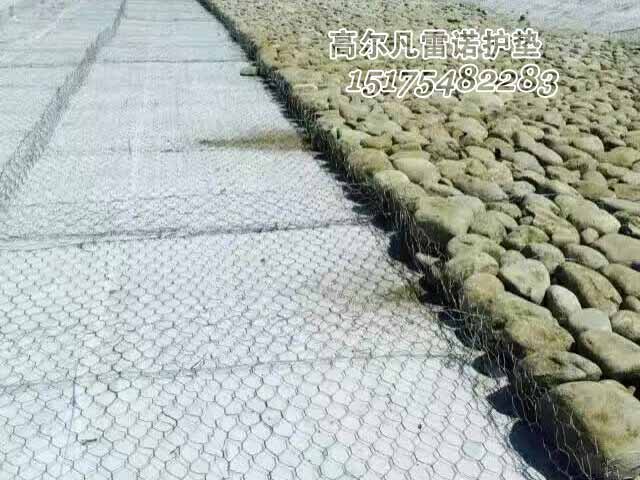 雷諾護(hù)墊